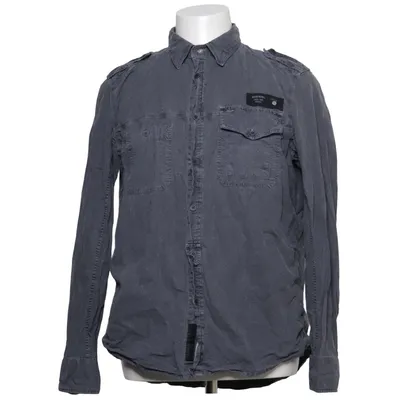 Chemise (Gris) de Diesel