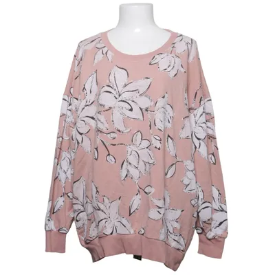 Sweatshirt (Rose) de Megi Collection