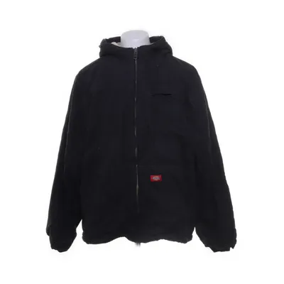 Jakke (Sort) fra Dickies Bomuld, Nylon, Polyester