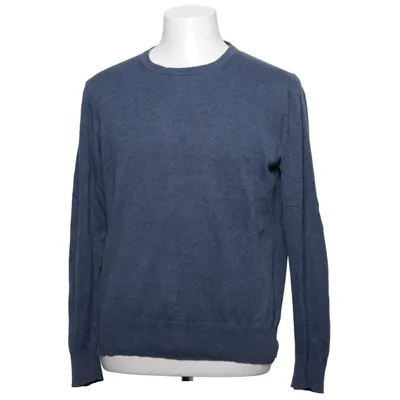 Pull-over (Bleu) de Adverb Coton