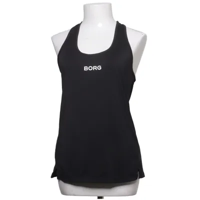 Sports tank top (MYRO-P O) from Björn Borg Elastane, Polyester