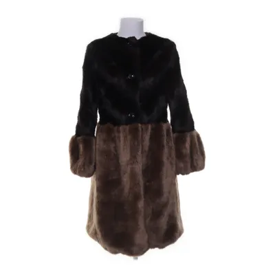 Winterjas (Bruin) van SAND Acryl, Polyester