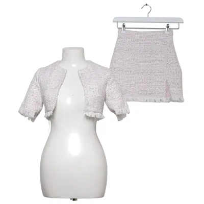 Set (Vit, Rosa) från Amber x Meshki Polyester