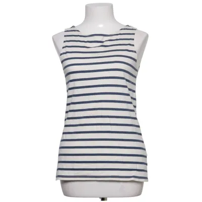 Tank Top (Sailor Vest) from Seasalt Cornwall Organic cotton