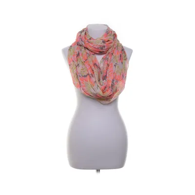 Tubhalsduk (Flerfärgad) från Pieces Accessories Polyester