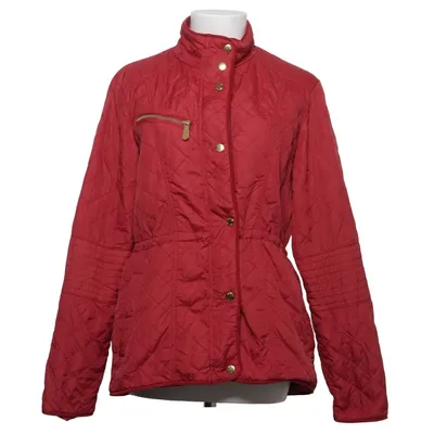 Jack (Rood) van Marine Polyamide