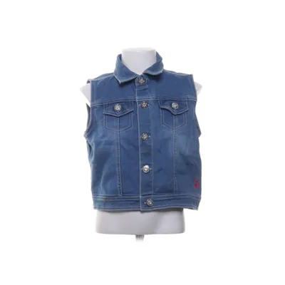 Jeansväst (Blå) från U.S. Polo Assn.