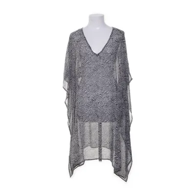Strandklänning (Svart, Vit, Flerfärgad) från Bonprix Collection Polyester