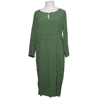 Robe (Vert) de Tone Barker Silk