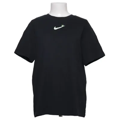 T-shirt (The Nike Tee) van Nike Katoen