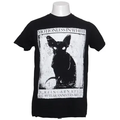 T-shirt (E190) from B&C Collection Cotton