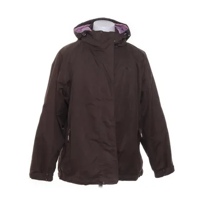 Regnjakke (Sky 11,W.) fra Nanok Polyester