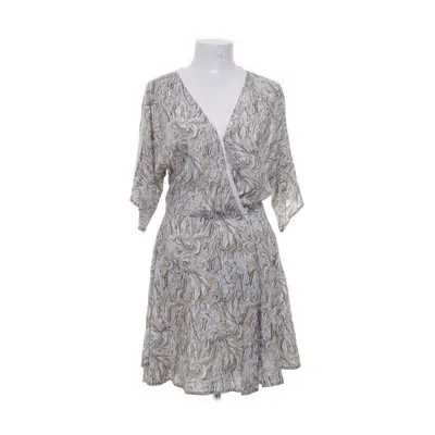 Klänning (Flerfärgad) från Dagmar Viskos, Polyester