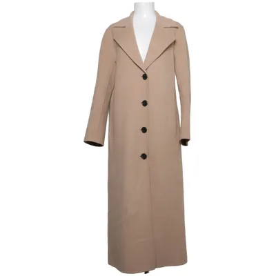 Kappa (Paloma Coat) från Stand Studio Polyester, Ull