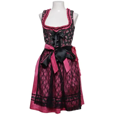 Dirndl (Rosa, Svart, Flerfärgad) från Distler