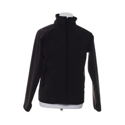 Softshelljacka (Grå) från Dunderdon Elastan, Polyester