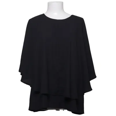 Top (Black) from Aware by Vero Moda Recycled polyester