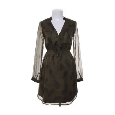 Kjole (Nature Elf Pocket Dress) fra Dry Lake Elastan, Polyester