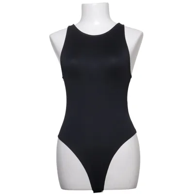 Body (Noir) de Primark Élasthane, Polyamide