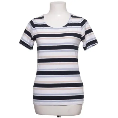 T-shirt (Lova Top Striped) från Joy of Love Bomull, Elastan