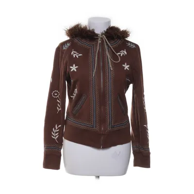 Jacka (WS57T035) från Wet Seal Bomull, Polyester