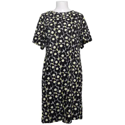 Robe longue (UNIKKO 128) de Marimekko Coton