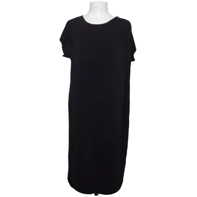 Klänning (Svart) från Bruuns Bazaar Acetat, Elastan, Polyamid