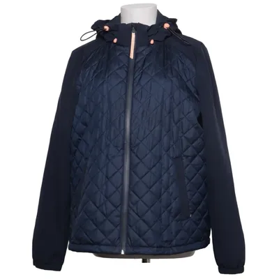 Jack (Blauw) van Tom Tailor Polyester