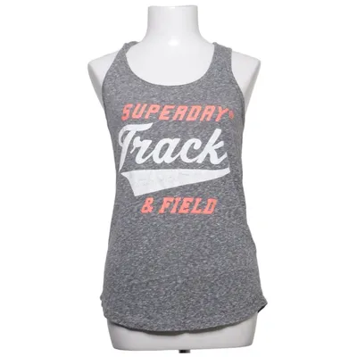 Sports tank top (Track & Field) from Superdry Track & Field