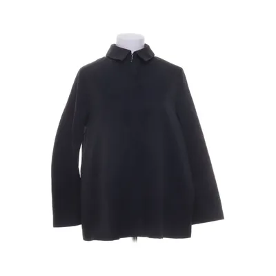 Jack (Zwart) van COS Katoen, Polyamide