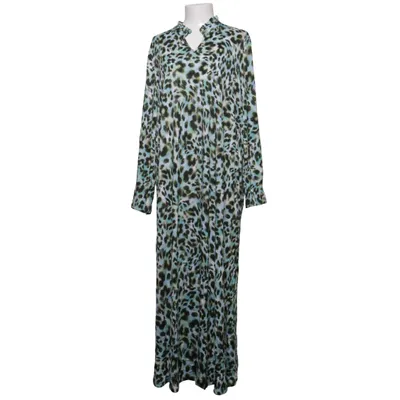 Dress (Blue, Green, Black) from Rösch Cotton, Modal
