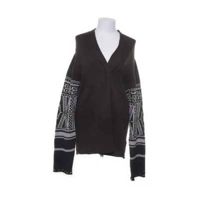 Kofta (Brun, Grå, Vit) från Non Sense Polyamid