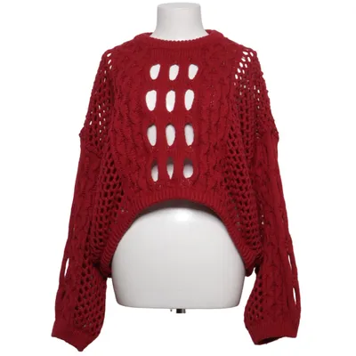 Sweater (Rød) fra Cider Polyester