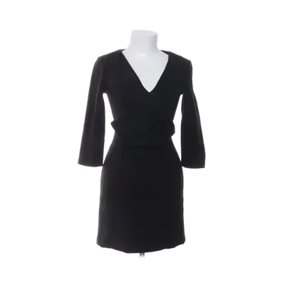 Robe (Noir) de Zara Collection
