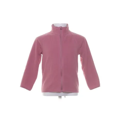 Fleecejacka (Rosa) från H&M Polyester