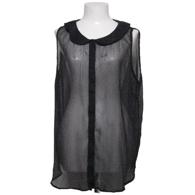 Top (Zwart, Wit) van Generous by Lindex