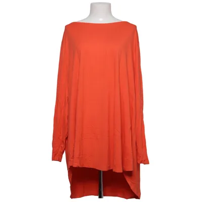 Blouse (Orange) de Sara Lindholm