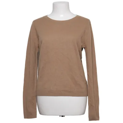 Strickpullover (Beige) von H&M Premium Quality Kaschmir