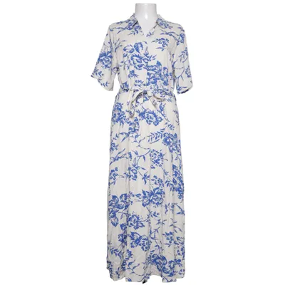 Blusenkleid (Blau, Beige) von JDY