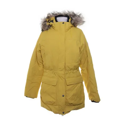 Vinterjacka (Gul) från Newport Nylon, Polyester