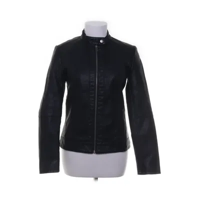 Jacka (Svart) från Jacqueline de Yong Polyester, Bomull, Viskos