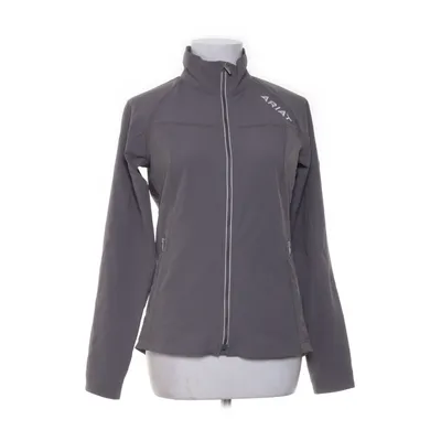Träningsjacka (Grå) från Ariat Elastan, Polyamid, Polyester