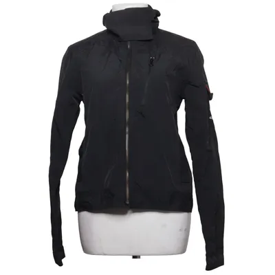 Anorak (Noir) de Colours Nylon, Polyester