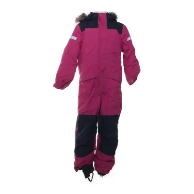Overall (Roze, Blauw) van Didriksons 1913 Polyamide, Polyester