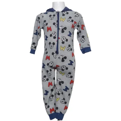 Rompers (Gray, Blue, Multicolored) from Disney Mickey Mouse