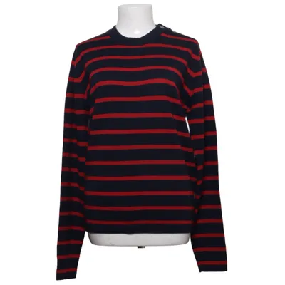 Sweater (S11) from Paul & Friends Merino wool