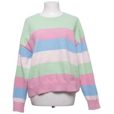 Sweater (Green, Blue, Pink) from Brave Soul Polyester