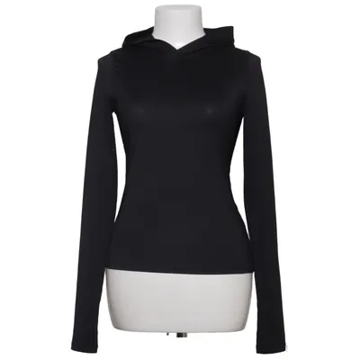 Hoodie (Emily) from Weekday Polyester, Elastane