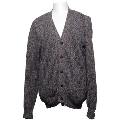 Kofta (Grå) från Vailent Clothing Bomull