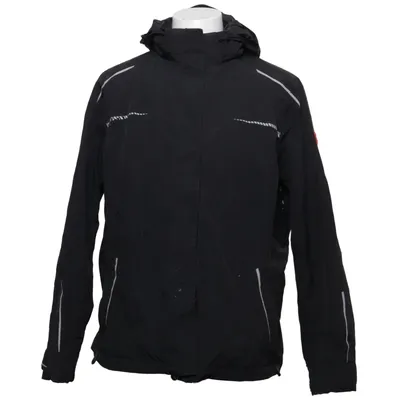 Outdoorjakke (Sort) fra Engelbert Strauss